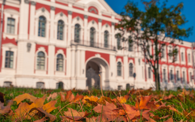 Izsludināts doktorantūras granta pieteikumu konkurss